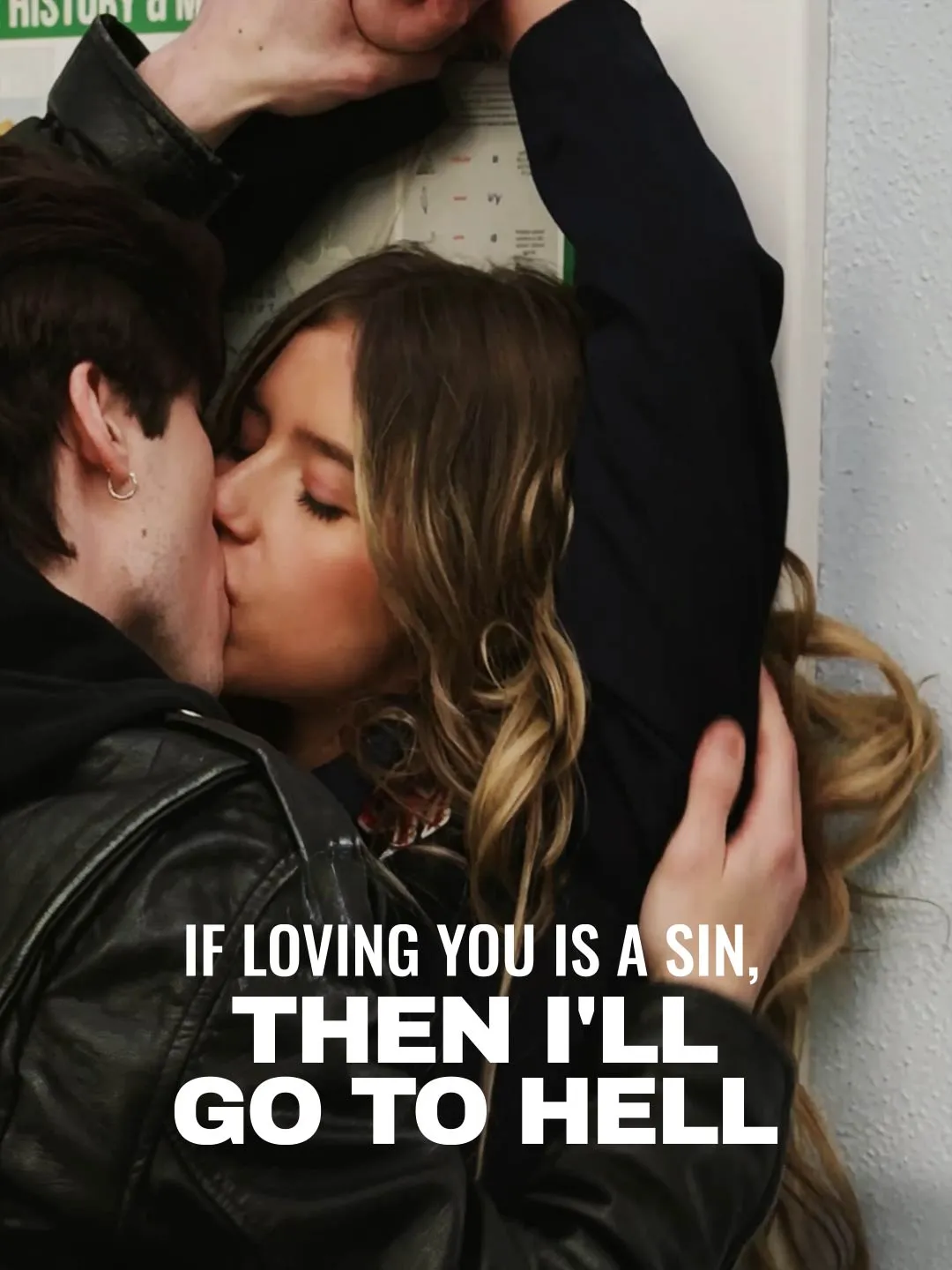 Watch If Loving You is a Sin, then I'll Go to Hell Online Free If Loving You is a Sin, then I'll Go to Hell - Watch Free on ShortDramaTV