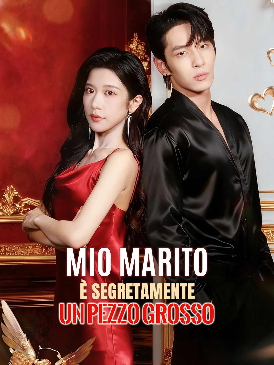 Watch My Husband Is Secretly a Big Shot All Episodes Free My Husband Is Secretly a Big Shot (72 Episodes) - Official Drama Poster