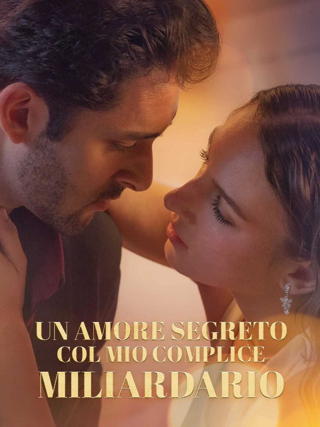 Watch Secret Love with My Billionaire Accomplice All Episodes Free Secret Love with My Billionaire Accomplice (54 Episodes) - Official Drama Poster