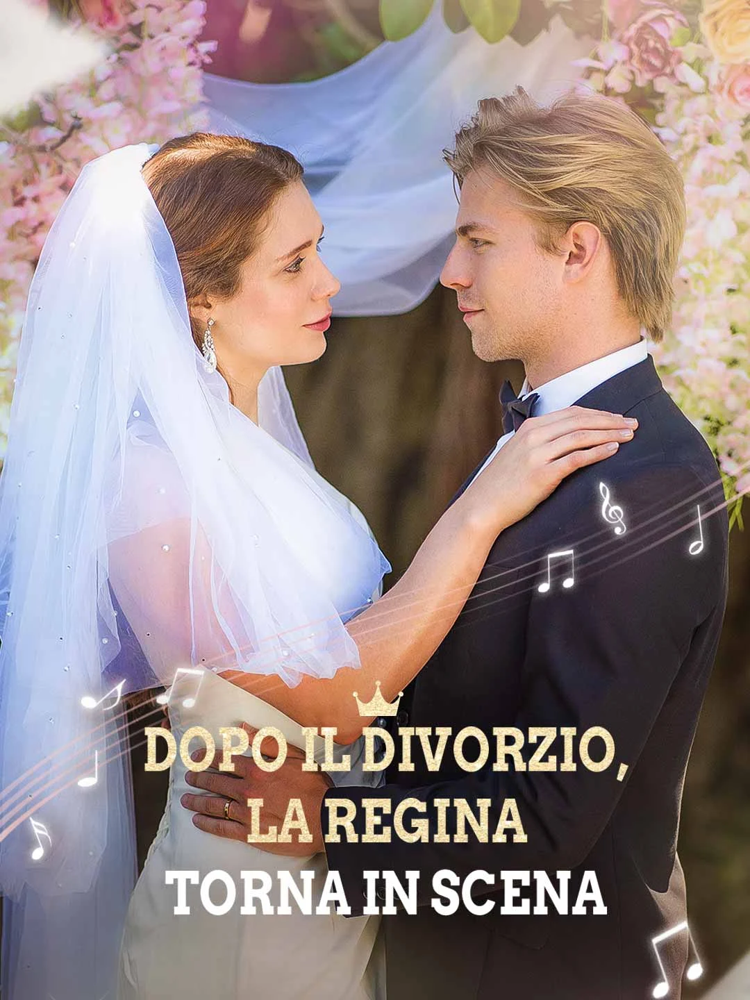 Watch Post-divorce, the queen returns All Episodes Free Post-divorce, the queen returns (51 Episodes) - Official Drama Poster