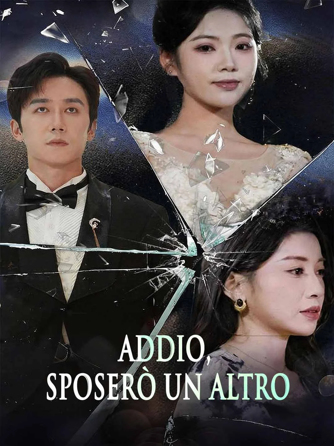 Watch Goodbye, I'm marrying someone else All Episodes Free Goodbye, I'm marrying someone else (80 Episodes) - Official Drama Poster