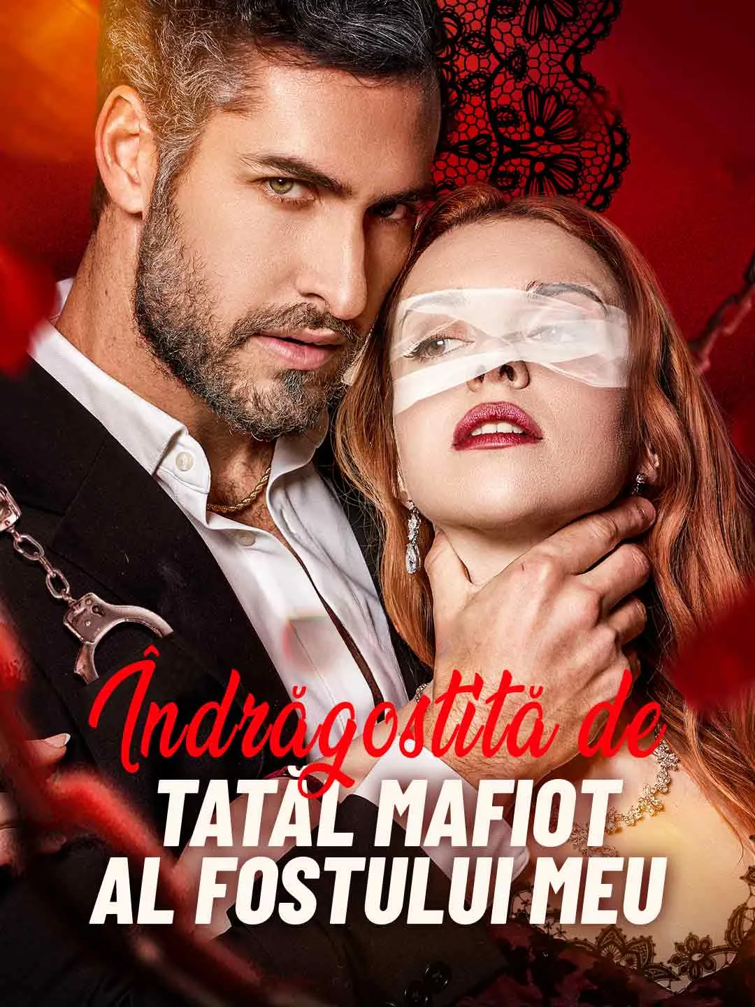 Falling for My Ex's Mafia Father