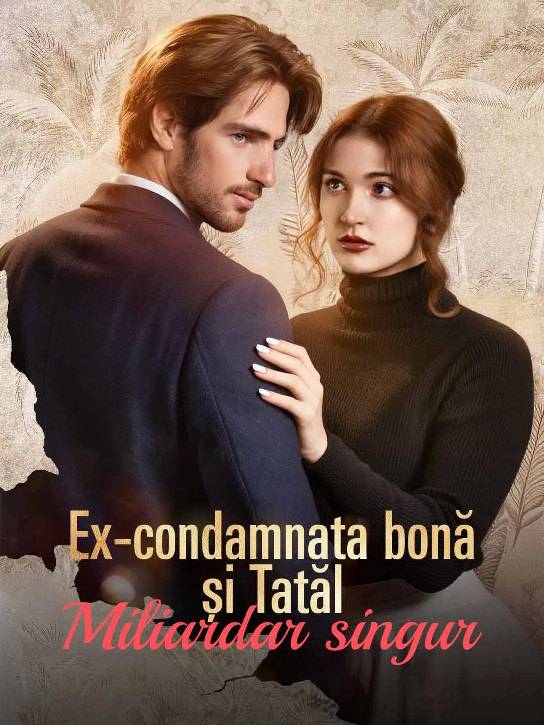 Watch The Ex-Con Nanny and the Billionaire Single Dad All Episodes Free The Ex-Con Nanny and the Billionaire Single Dad (67 Episodes) - Official Drama Poster