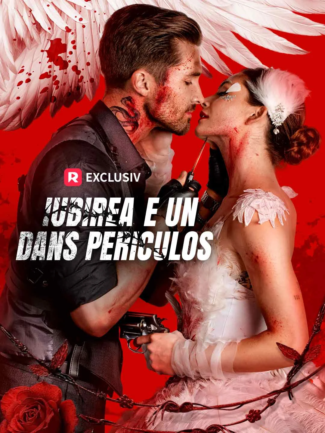 Watch Love Is a Dangerous Dance All Episodes Free Love Is a Dangerous Dance (75 Episodes) - Official Drama Poster