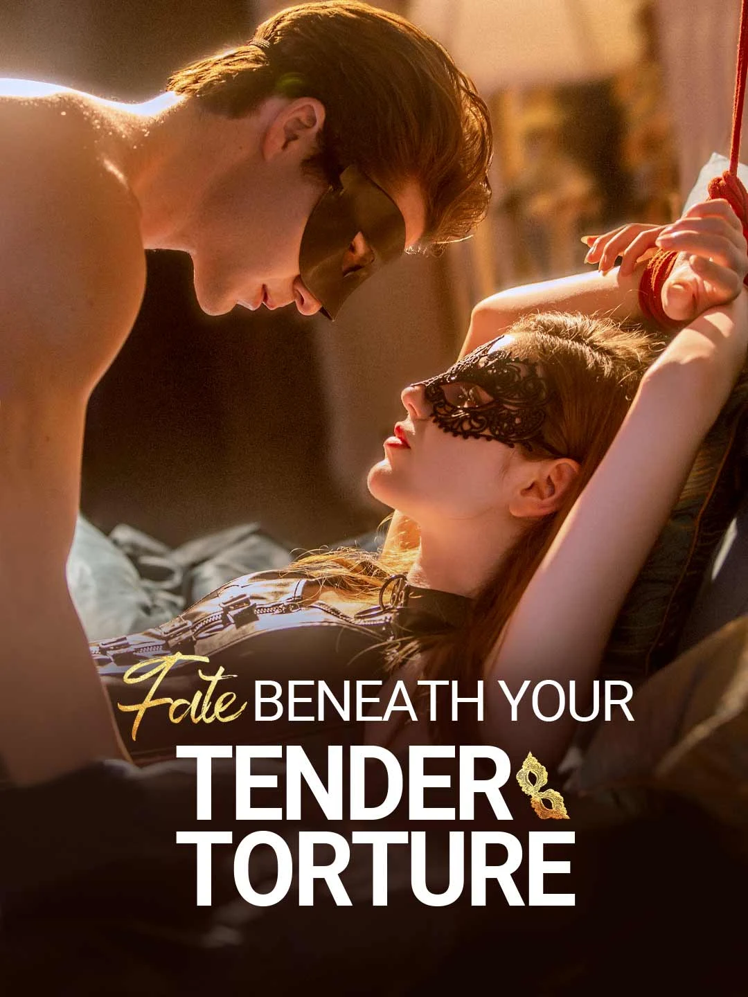 Watch Fate Beneath Your Tender Torture All Episodes Free Fate Beneath Your Tender Torture (61 Episodes) - Official Drama Poster