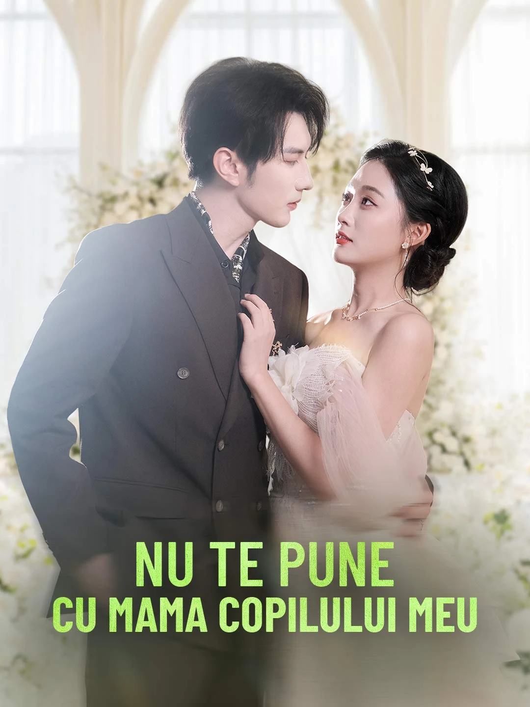 Watch Don't Mess with My Child's Mother All Episodes Free Don't Mess with My Child's Mother (83 Episodes) - Official Drama Poster