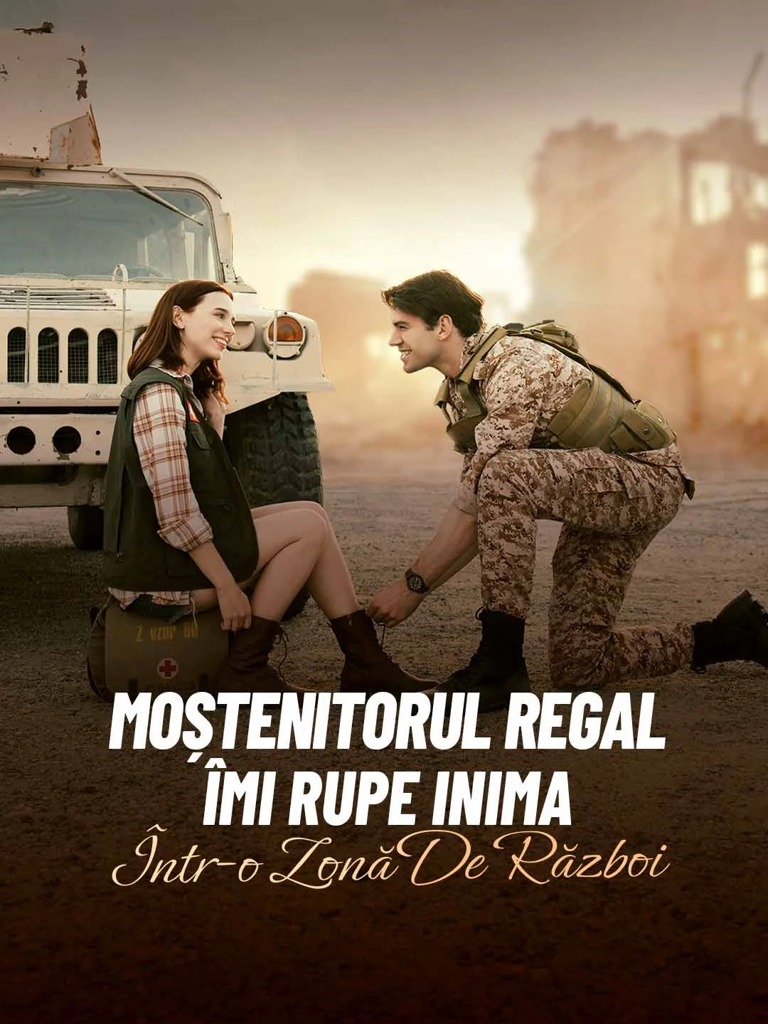 Watch The Royal Heir Breaks My Heart in a War Zone Online Free The Royal Heir Breaks My Heart in a War Zone - Watch Free on ShortDramaTV