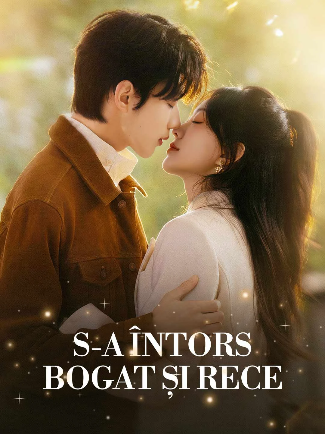 Watch Rich and Cold Return All Episodes Free Rich and Cold Return (51 Episodes) - Official Drama Poster