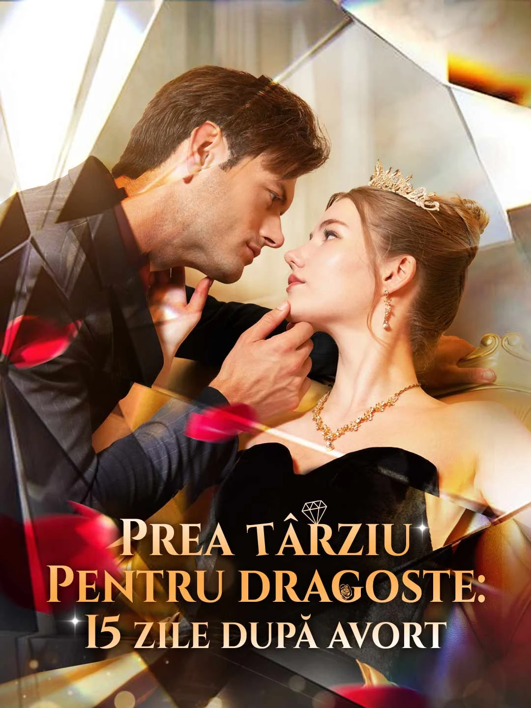 Watch Too Late for Love: 15 Days After Abortion All Episodes Free Too Late for Love: 15 Days After Abortion (61 Episodes) - Official Drama Poster