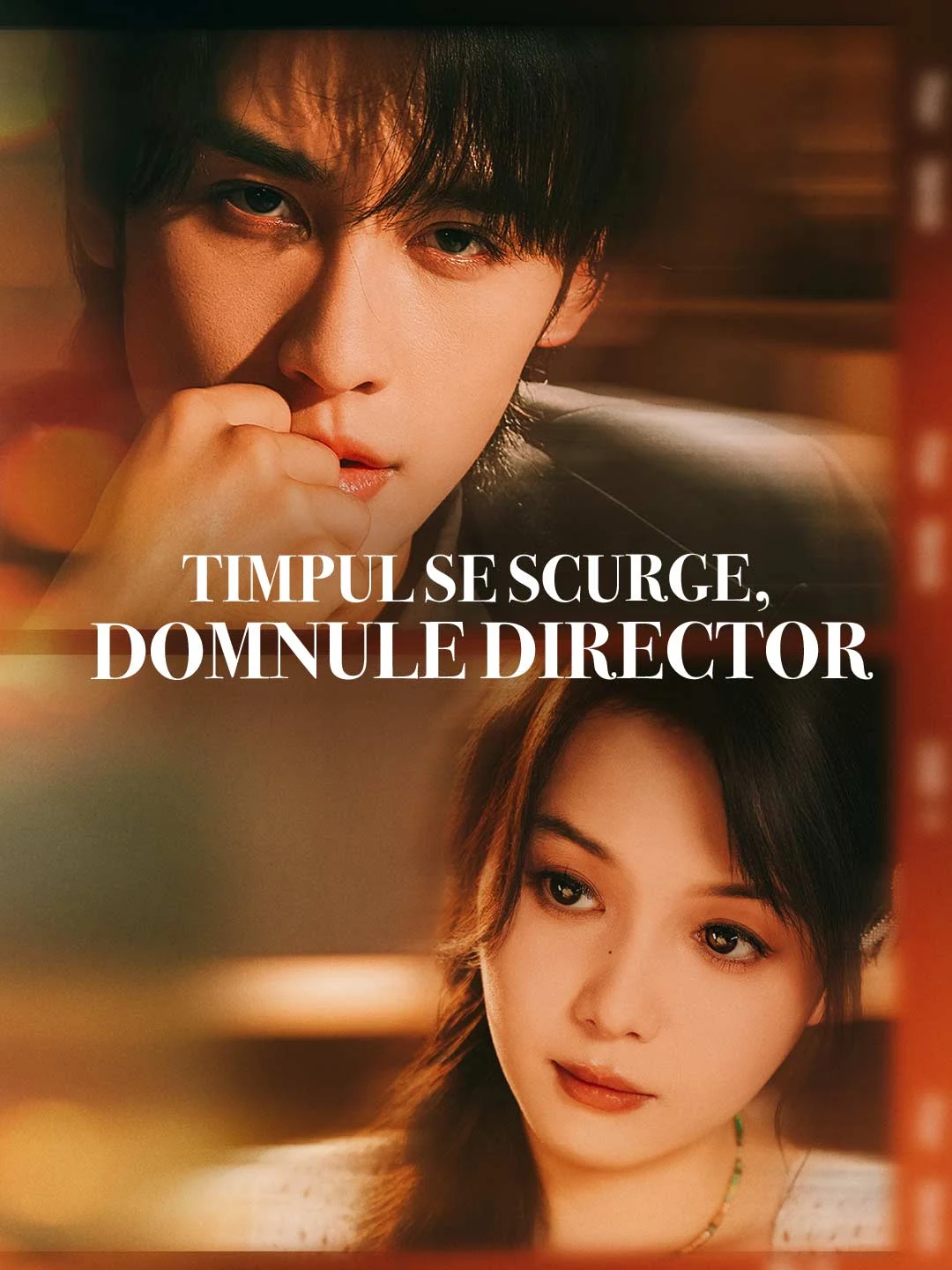 Watch Time is running out, Mr. Director All Episodes Free Time is running out, Mr. Director (61 Episodes) - Official Drama Poster