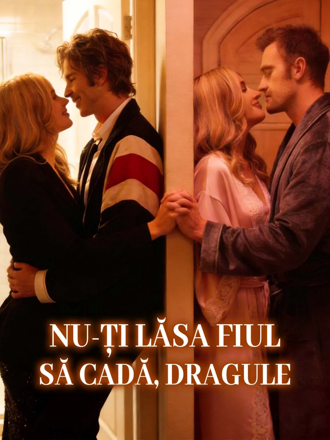 Watch Don't Let Your Son Fall, My Dear All Episodes Free Don't Let Your Son Fall, My Dear (50 Episodes) - Official Drama Poster