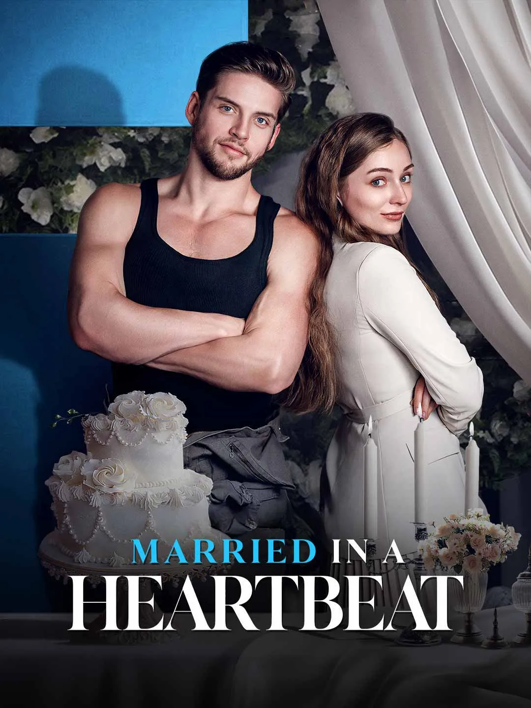 Watch Married In A Heartbeat All Episodes Free Married In A Heartbeat (94 Episodes) - Official Drama Poster