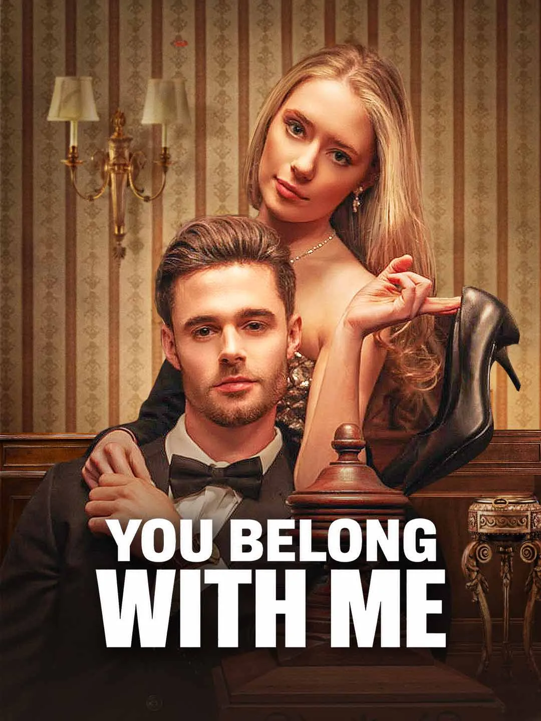 Watch You Belong With Me All Episodes Free You Belong With Me (80 Episodes) - Official Drama Poster