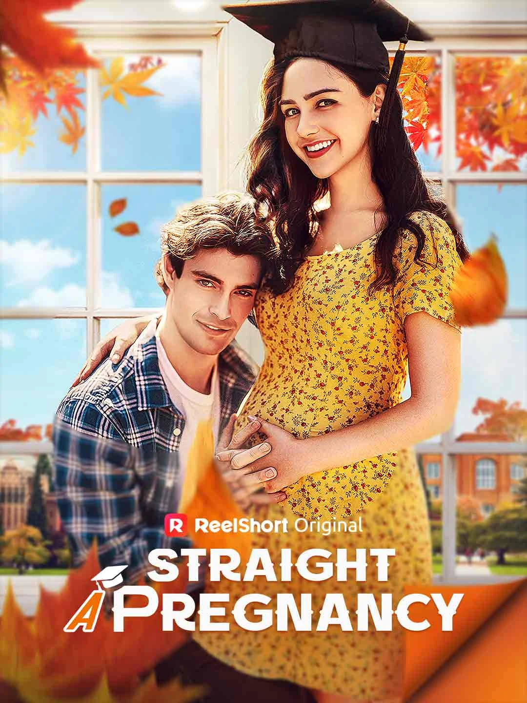 Watch Straight A Pregnancy All Episodes Free Straight A Pregnancy (65 Episodes) - Official Drama Poster