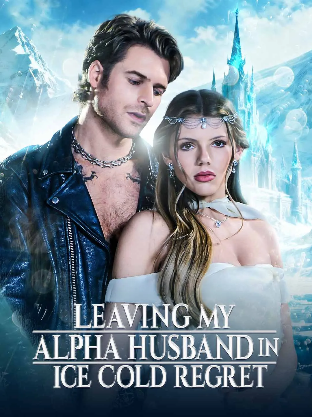 Watch Leaving My Alpha Husband in Ice Cold Regret All Episodes Free Leaving My Alpha Husband in Ice Cold Regret (67 Episodes) - Official Drama Poster