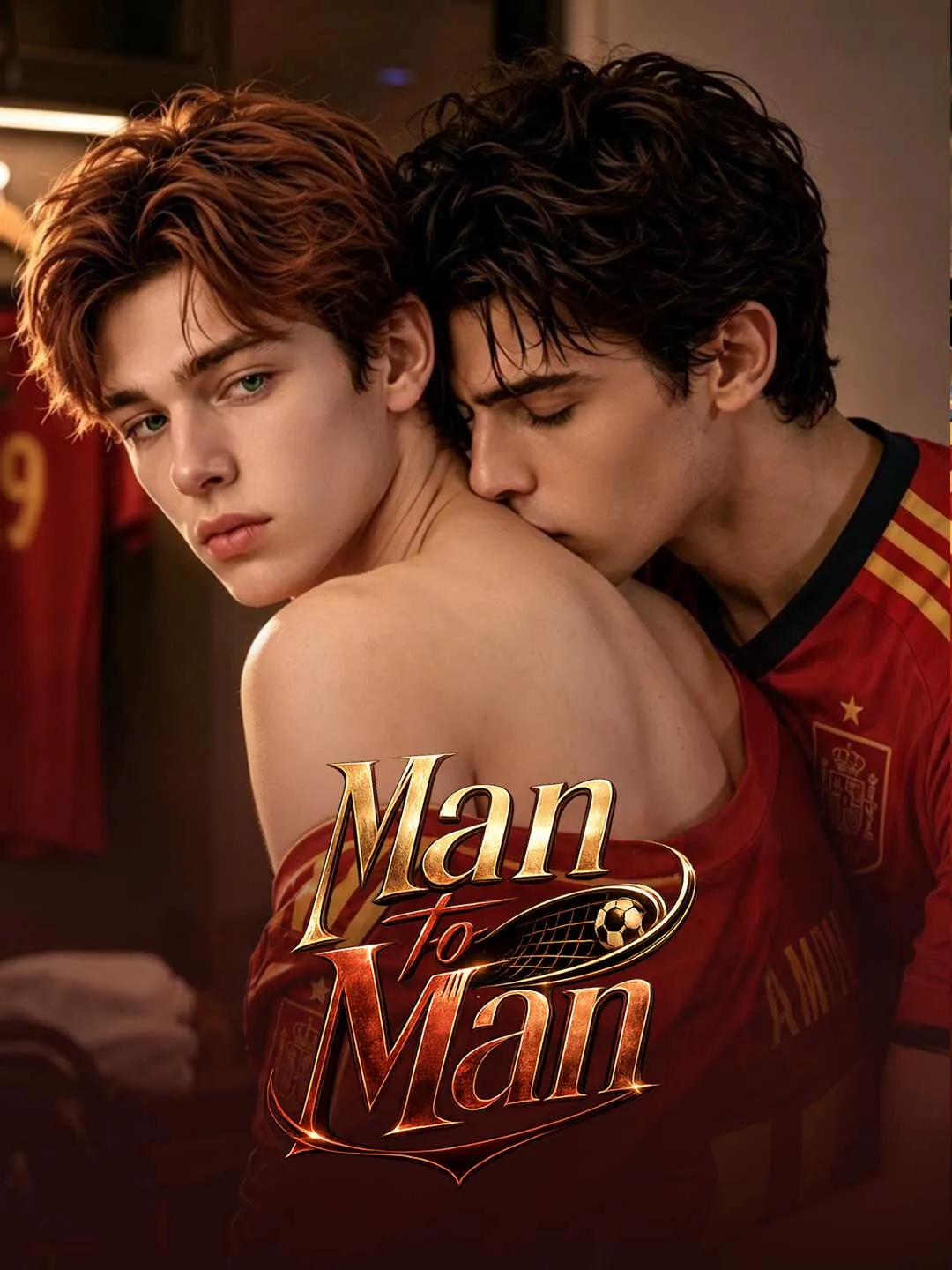 Watch Man to Man Online Free Man to Man - Watch Free on ShortDramaTV