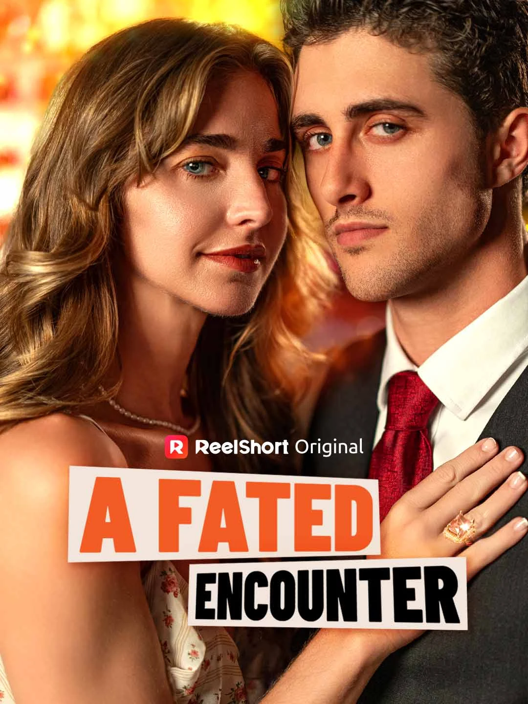 Watch A Fated Encounter All Episodes Free A Fated Encounter (71 Episodes) - Official Drama Poster