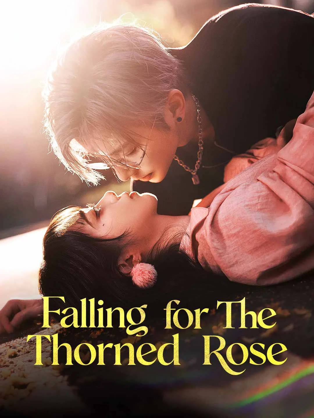 Watch Falling for the Thorned Rose Online Free Falling for the Thorned Rose - Watch Free on ShortDramaTV