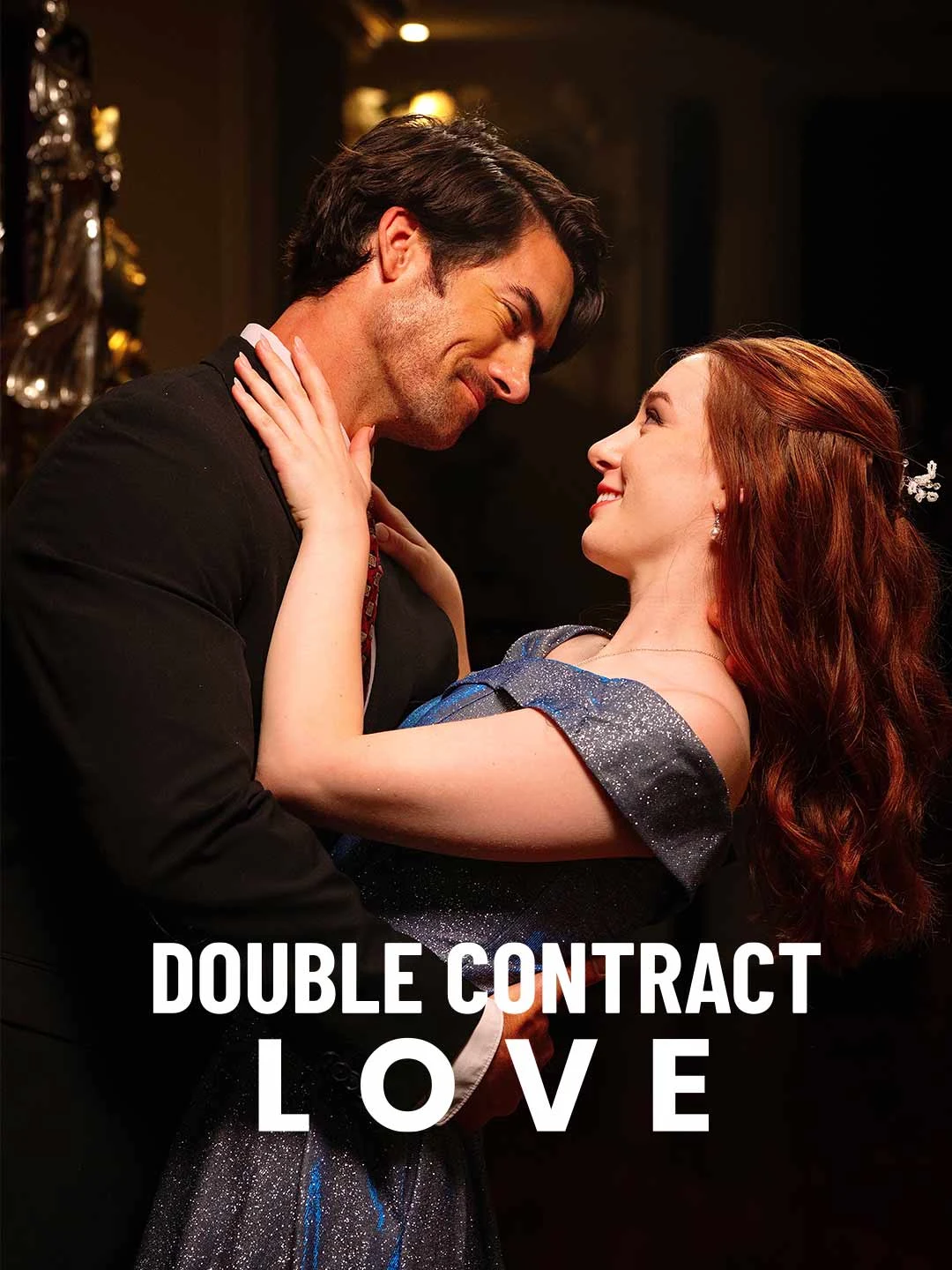 Watch Double Contract Love All Episodes Free Double Contract Love (60 Episodes) - Official Drama Poster