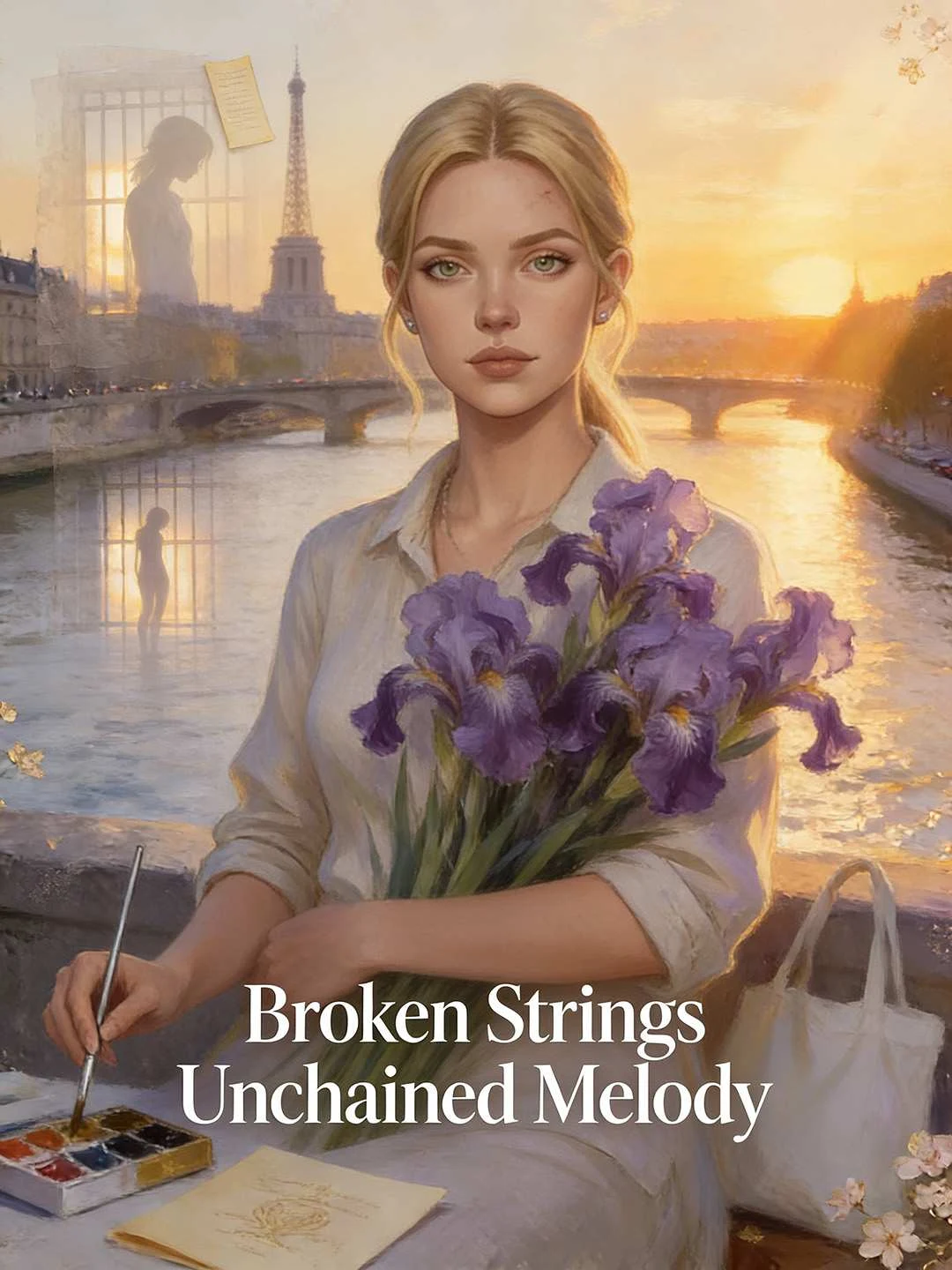 Watch Broken Strings, Unchained Melody Online Free Broken Strings, Unchained Melody - Watch Free on ShortDramaTV