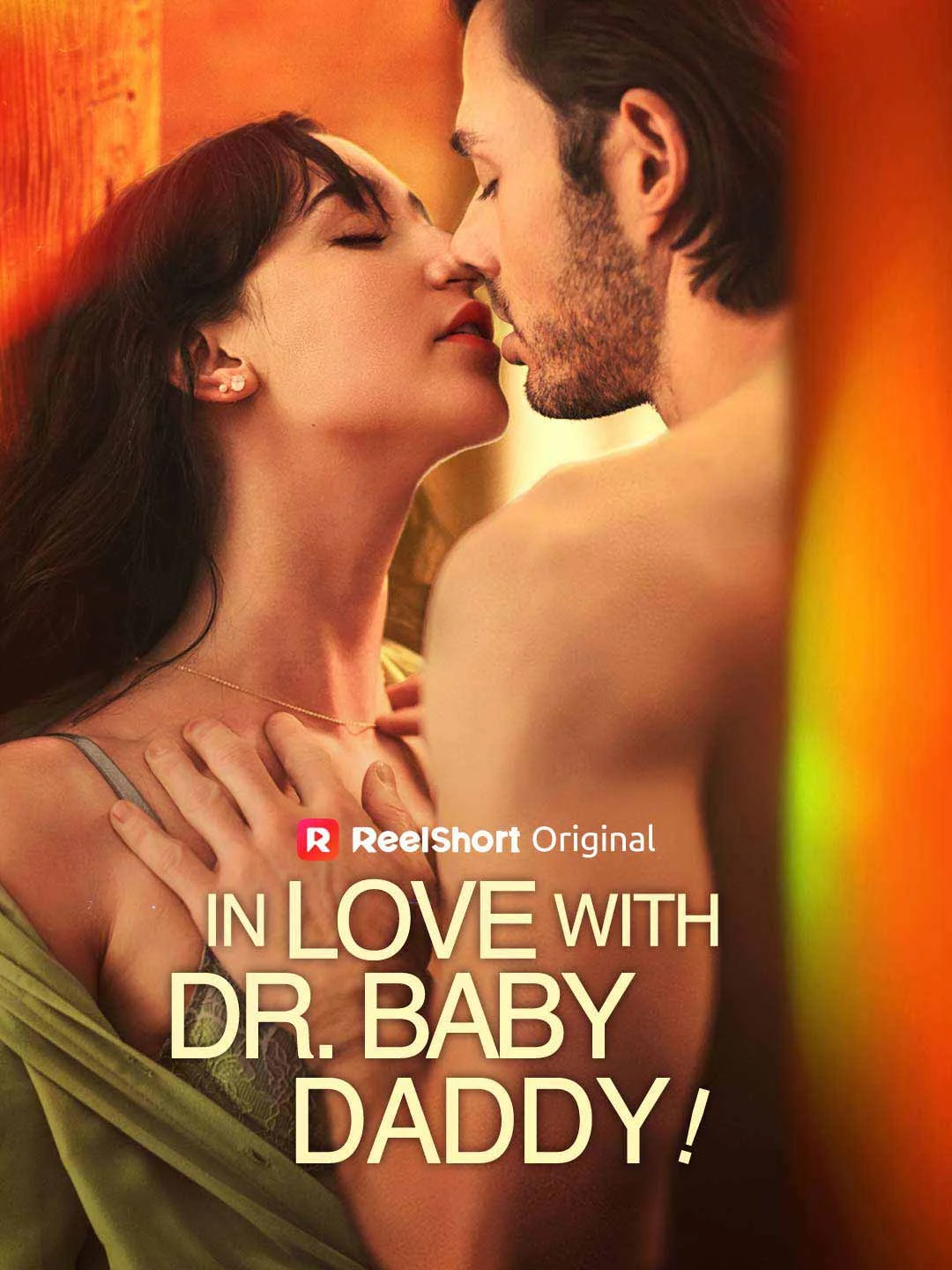 Watch In Love with Dr. Baby Daddy! All Episodes Free In Love with Dr. Baby Daddy! (86 Episodes) - Official Drama Poster