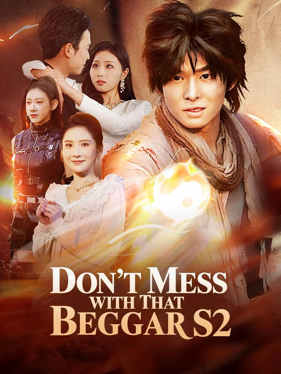 Watch Don't Mess with That Beggar S2 Online Free Don't Mess with That Beggar S2 - Watch Free on ShortDramaTV