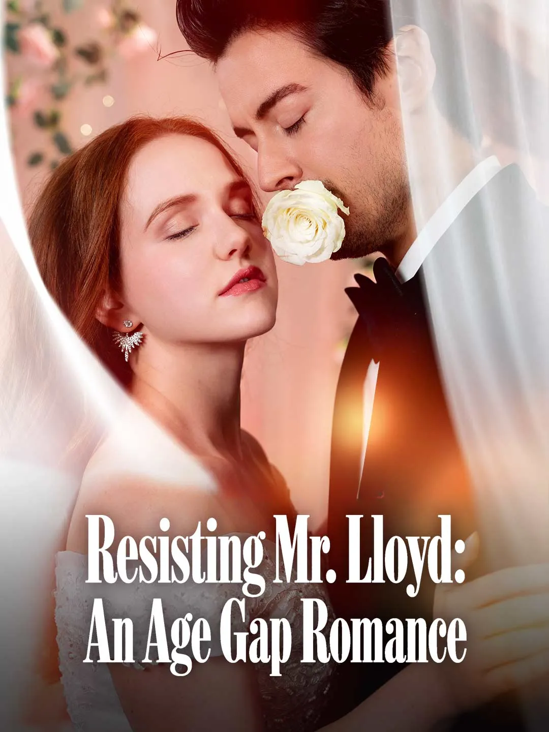 Watch Resisting Mr. Lloyd: An Age Gap Romance All Episodes Free Resisting Mr. Lloyd: An Age Gap Romance (71 Episodes) - Official Drama Poster