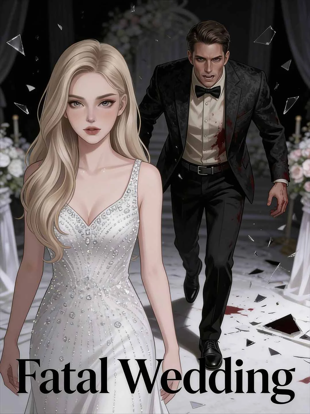 Fatal Wedding - Watch Free on ShortDramaTV