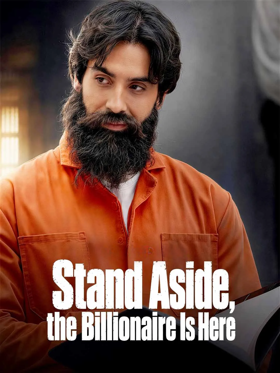 Watch Stand Aside, the Billionaire Is Here All Episodes Free Stand Aside, the Billionaire Is Here (73 Episodes) - Official Drama Poster