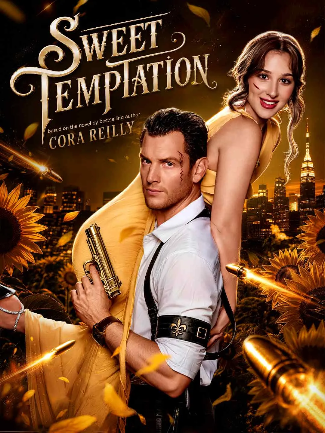 Watch Sweet Temptation Online Free Sweet Temptation - Watch Free on ShortDramaTV