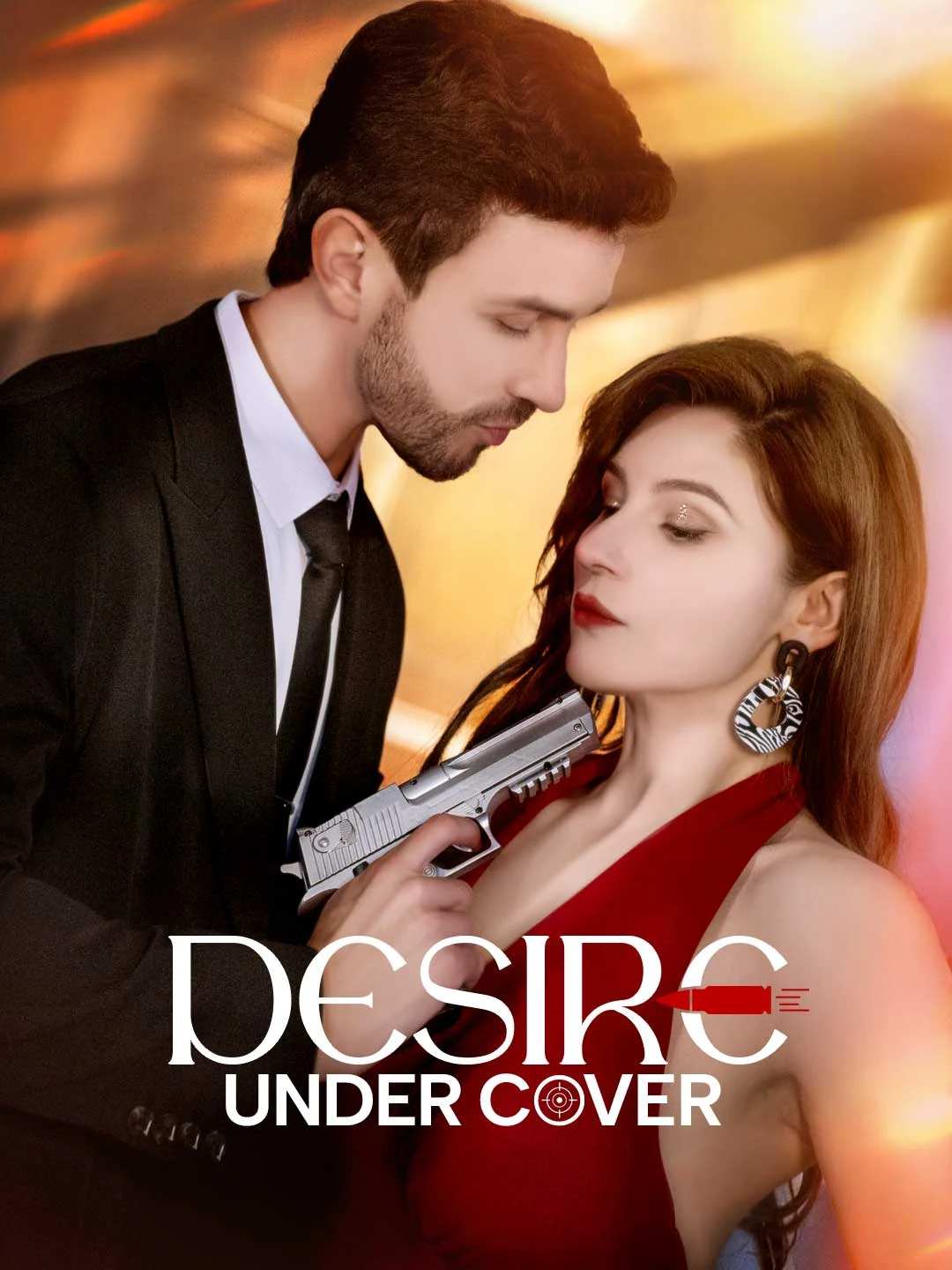 Watch Desire Under Cover Online Free Desire Under Cover - Watch Free on ShortDramaTV