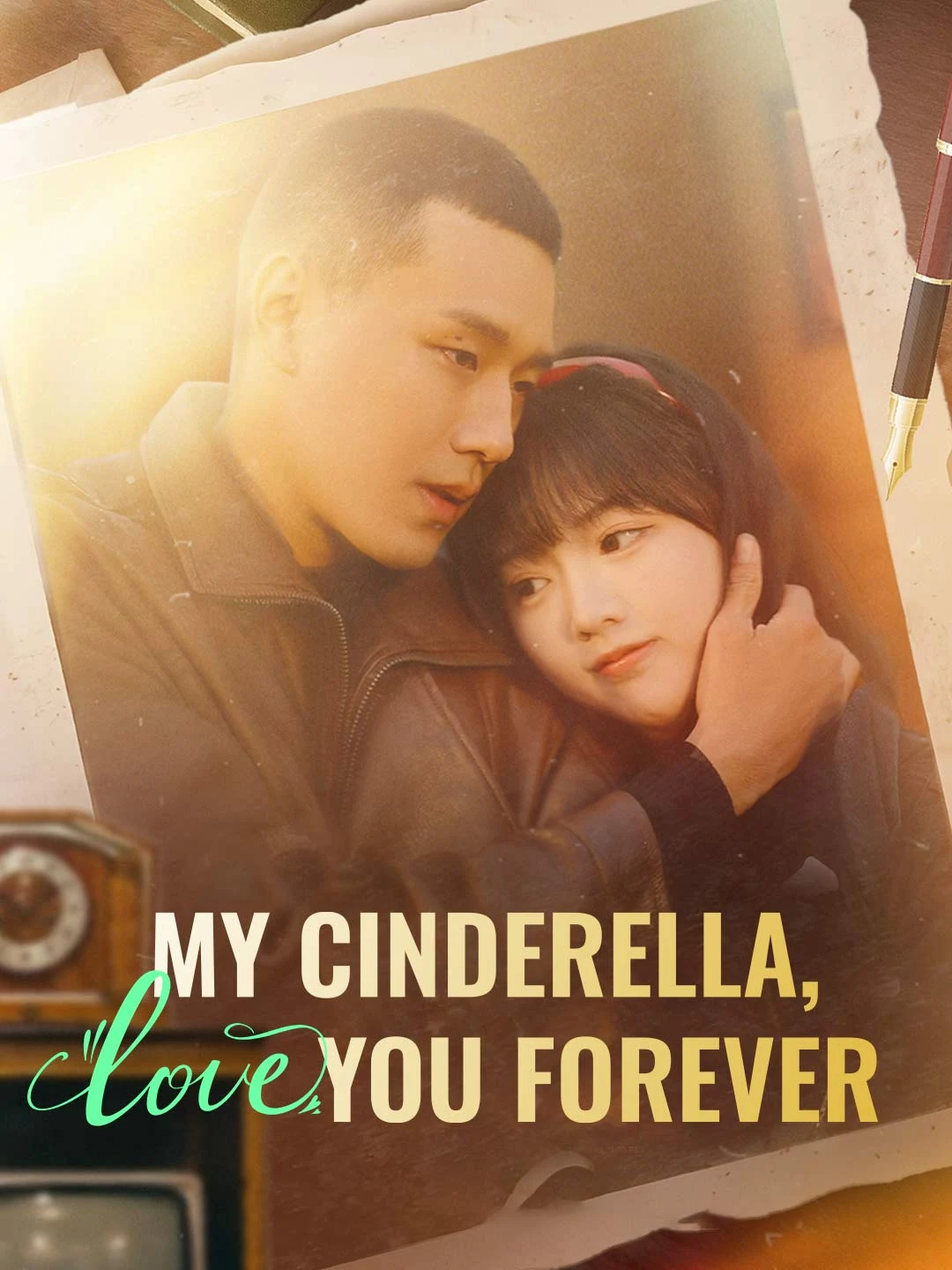 Watch My Cinderella, Love You Forever Online Free My Cinderella, Love You Forever - Watch Free on ShortDramaTV