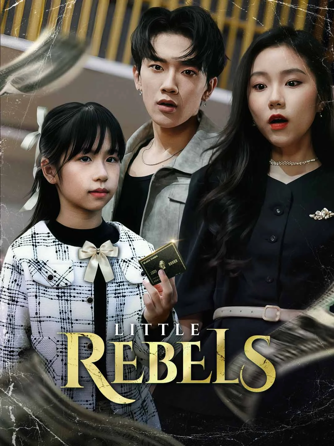 Watch Little Rebels Online Free Little Rebels - Watch Free on ShortDramaTV