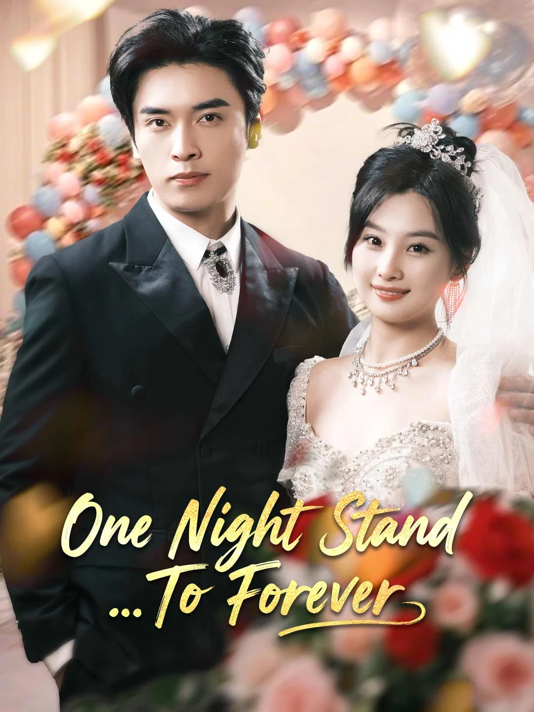 Watch One Night Stand... To Forever Online Free One Night Stand... To Forever - Watch Free on ShortDramaTV