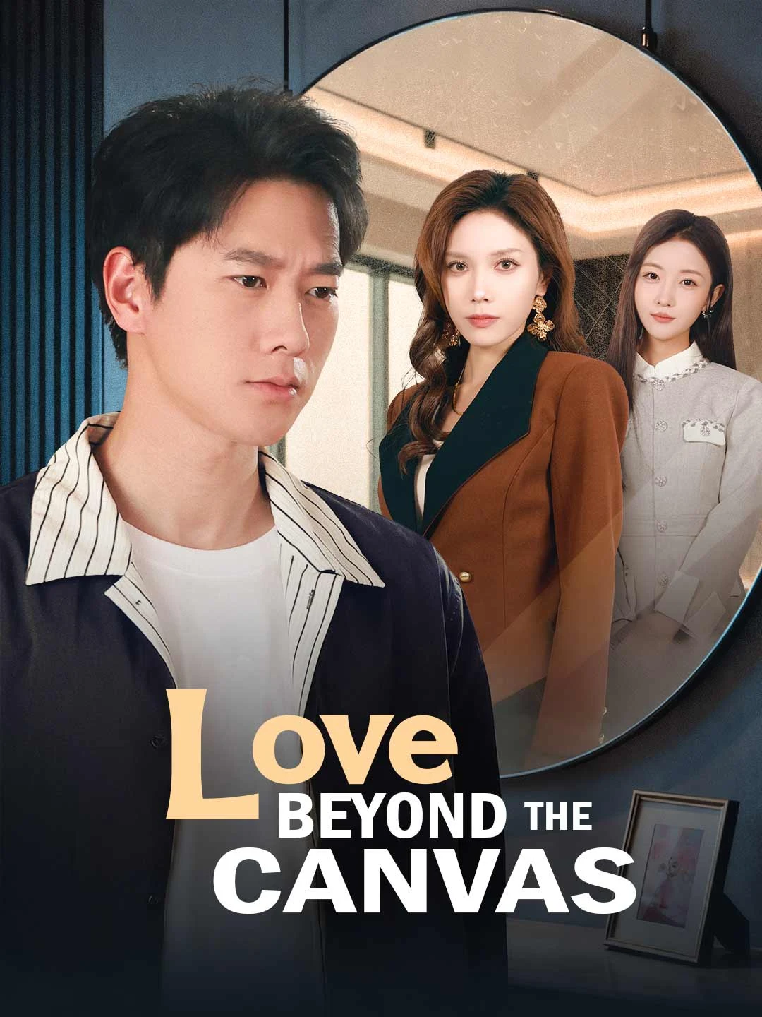 Watch Love Beyond the Canvas Online Free Love Beyond the Canvas - Watch Free on ShortDramaTV