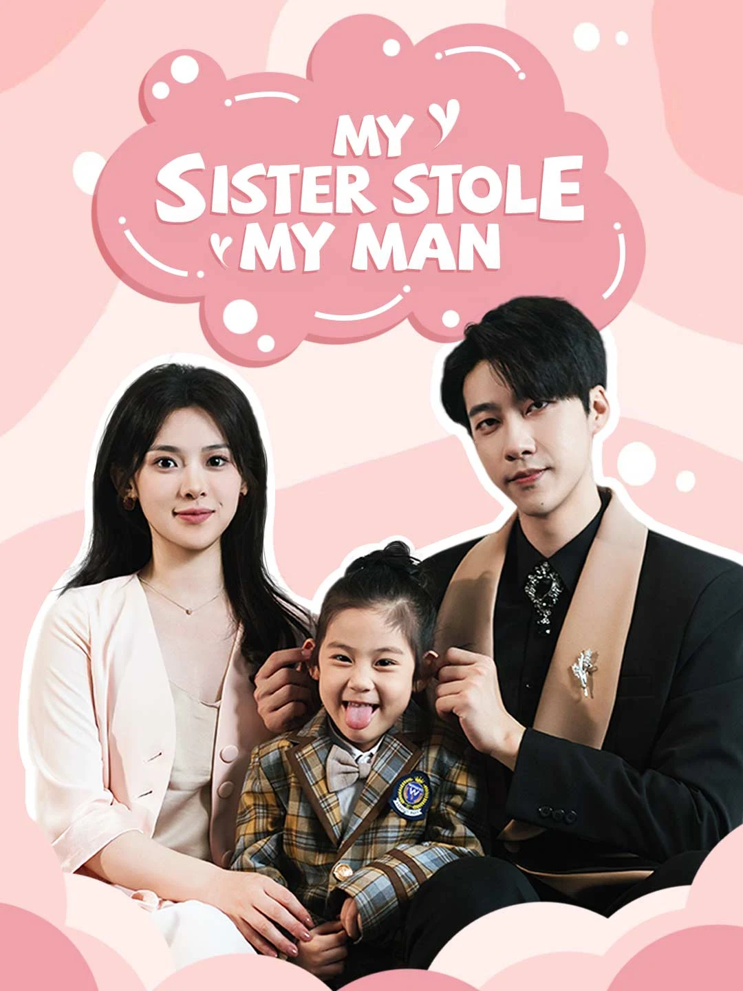 Watch My Sister Stole My Man Online Free My Sister Stole My Man - Watch Free on ShortDramaTV
