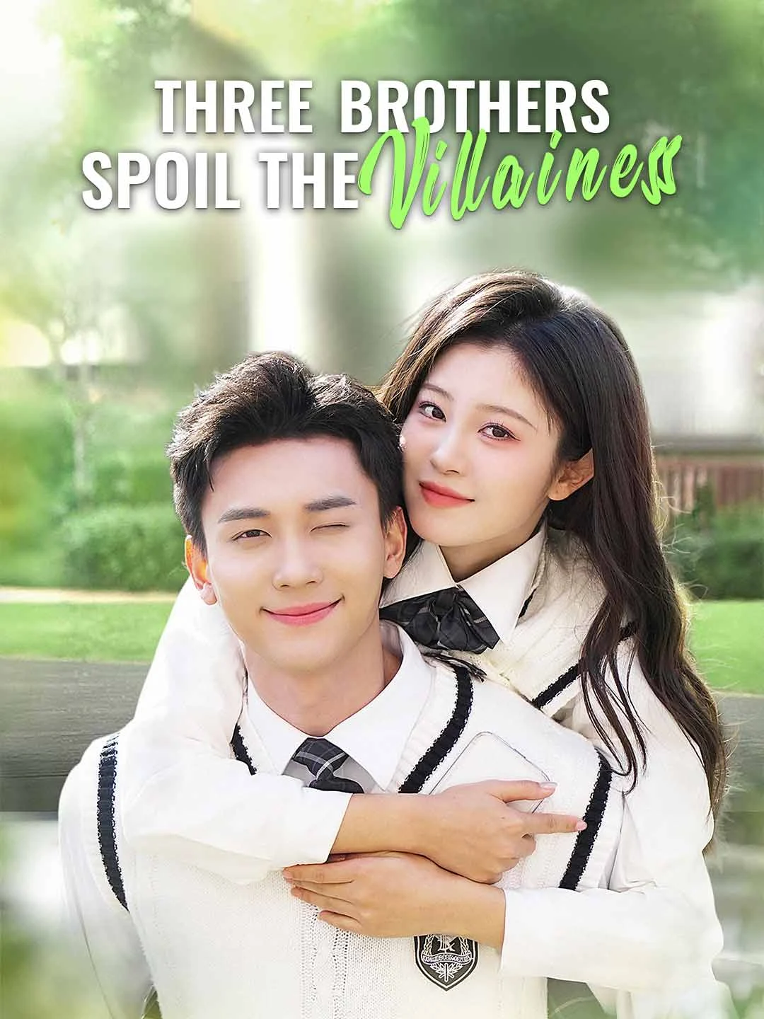 Watch Three Brothers Spoil the Villainess Online Free Three Brothers Spoil the Villainess - Watch Free on ShortDramaTV