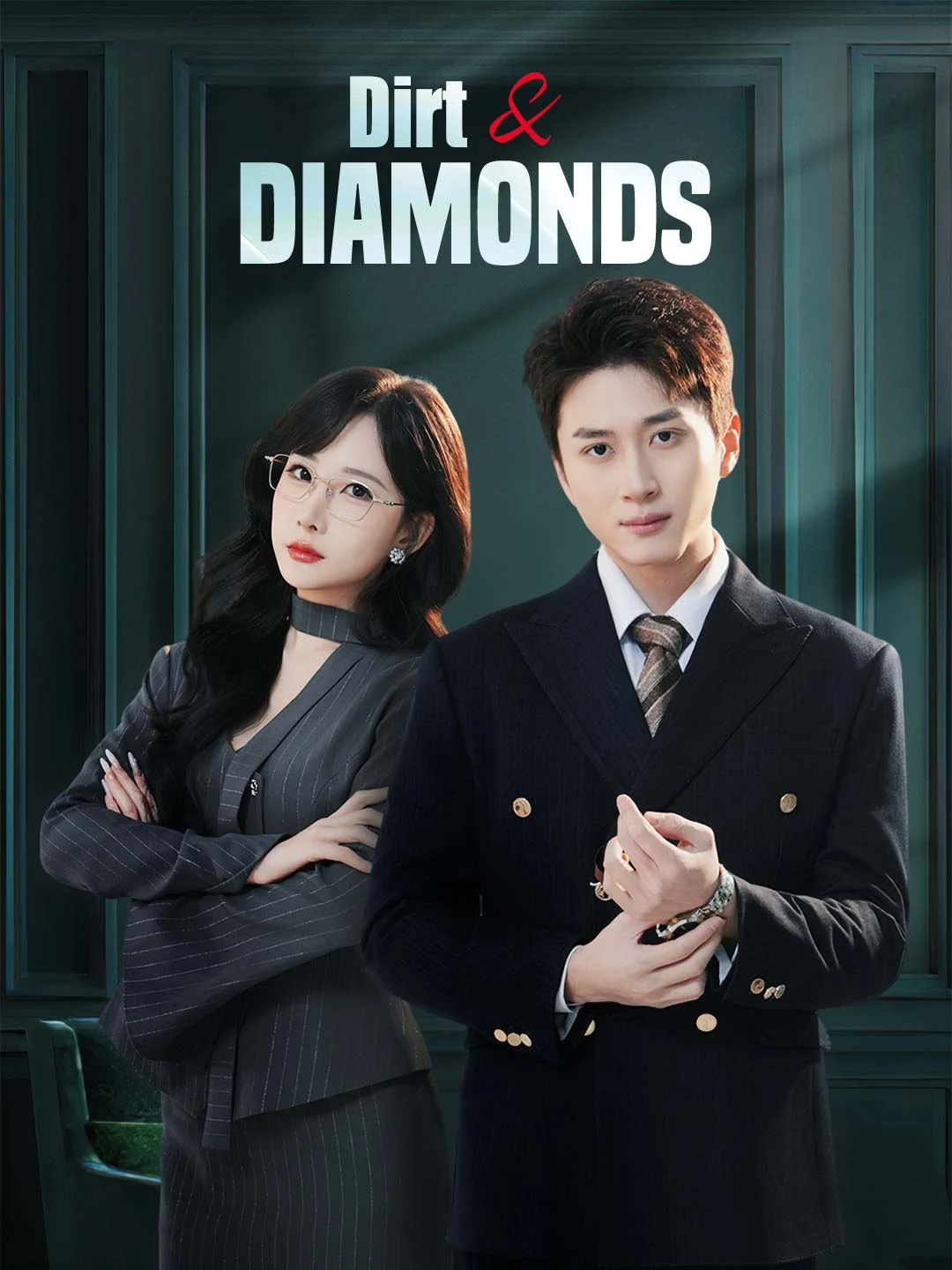 Dirt & Diamonds - Watch Free on ShortDramaTV