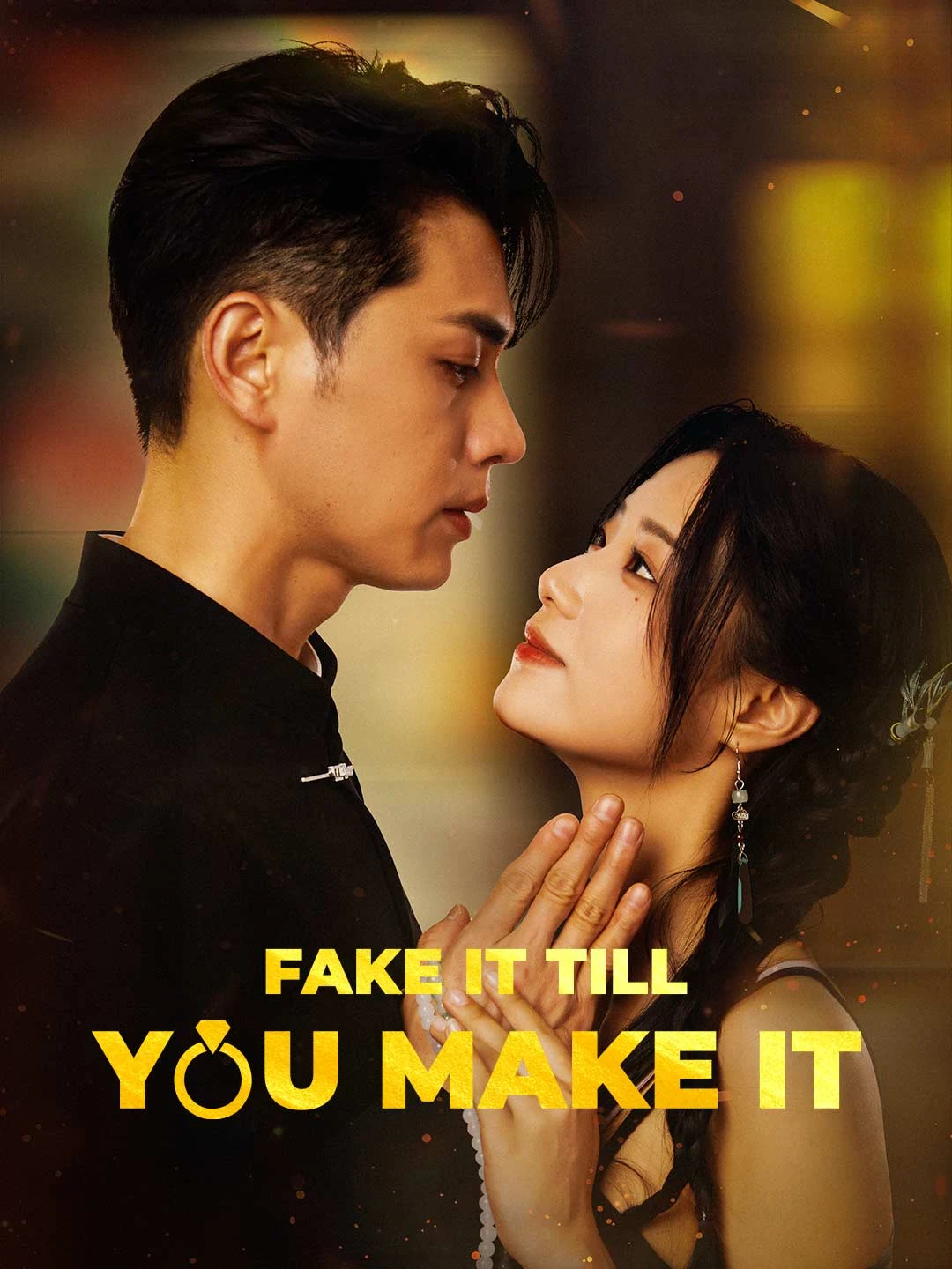 Watch Fake It Till You Make It All Episodes Free Fake It Till You Make It (87 Episodes) - Official Drama Poster
