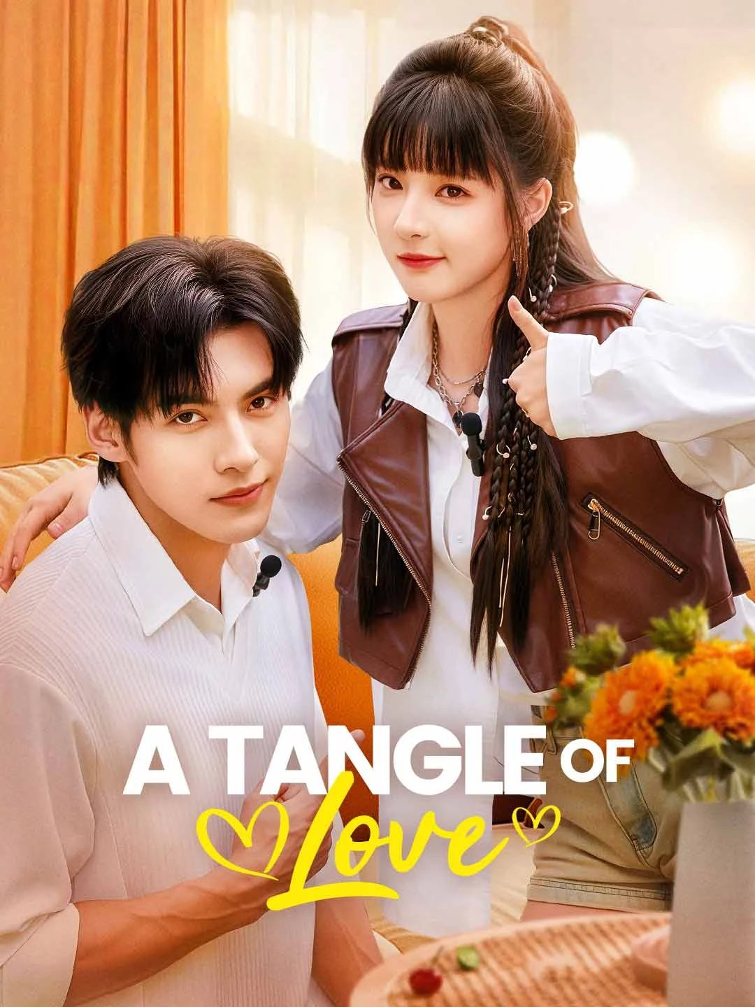 Watch A Tangle of Love Online Free A Tangle of Love - Watch Free on ShortDramaTV