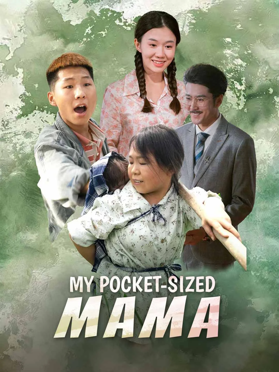 Watch My Pocket-Sized Mama Online Free My Pocket-Sized Mama - Watch Free on ShortDramaTV