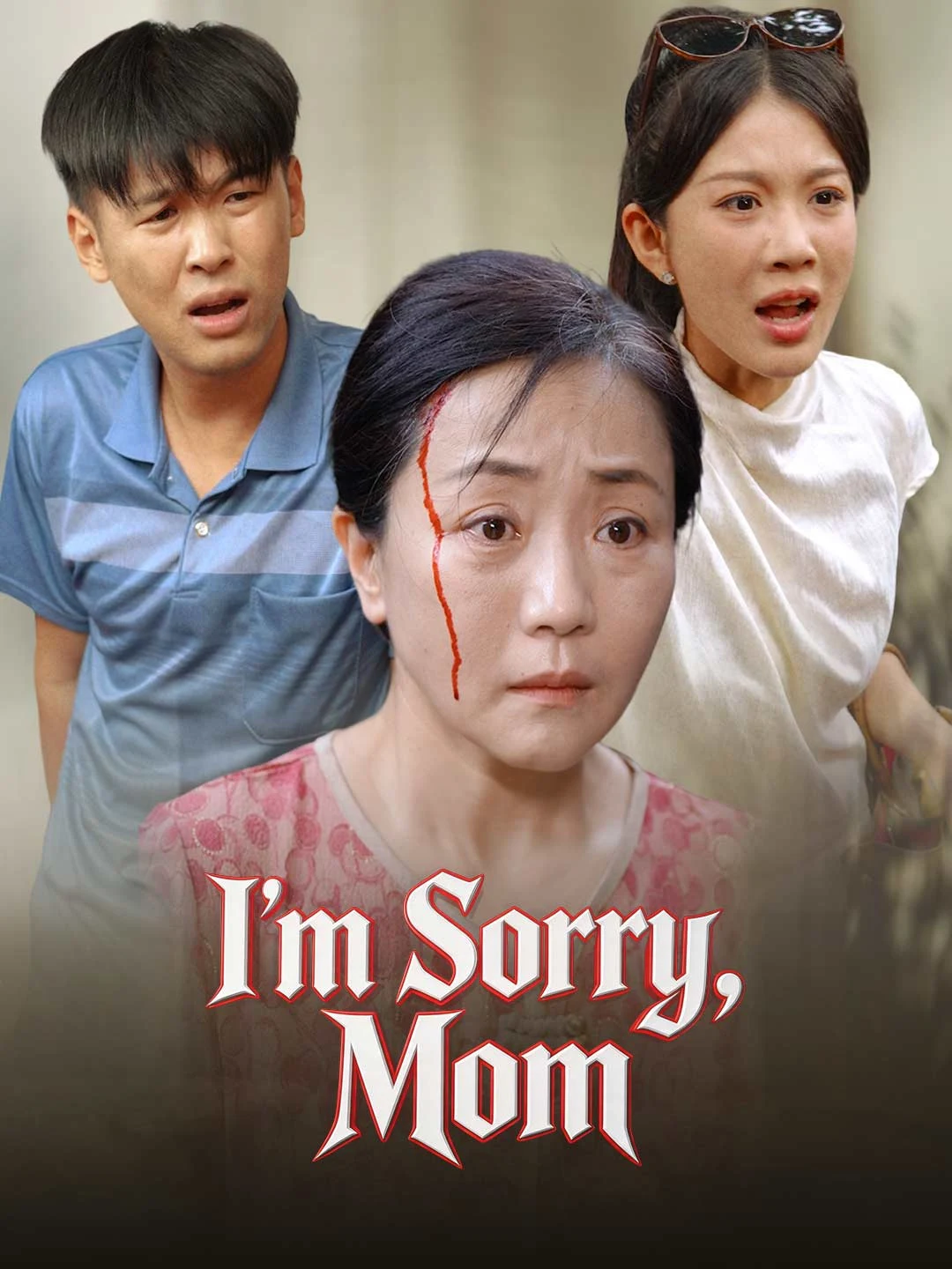 Watch I'm Sorry, Mom Online Free I'm Sorry, Mom - Watch Free on ShortDramaTV