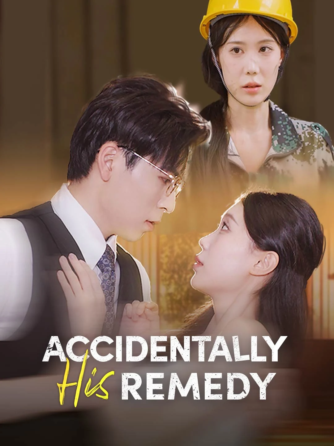 Watch Accidentally His Remedy Online Free Accidentally His Remedy - Watch Free on ShortDramaTV