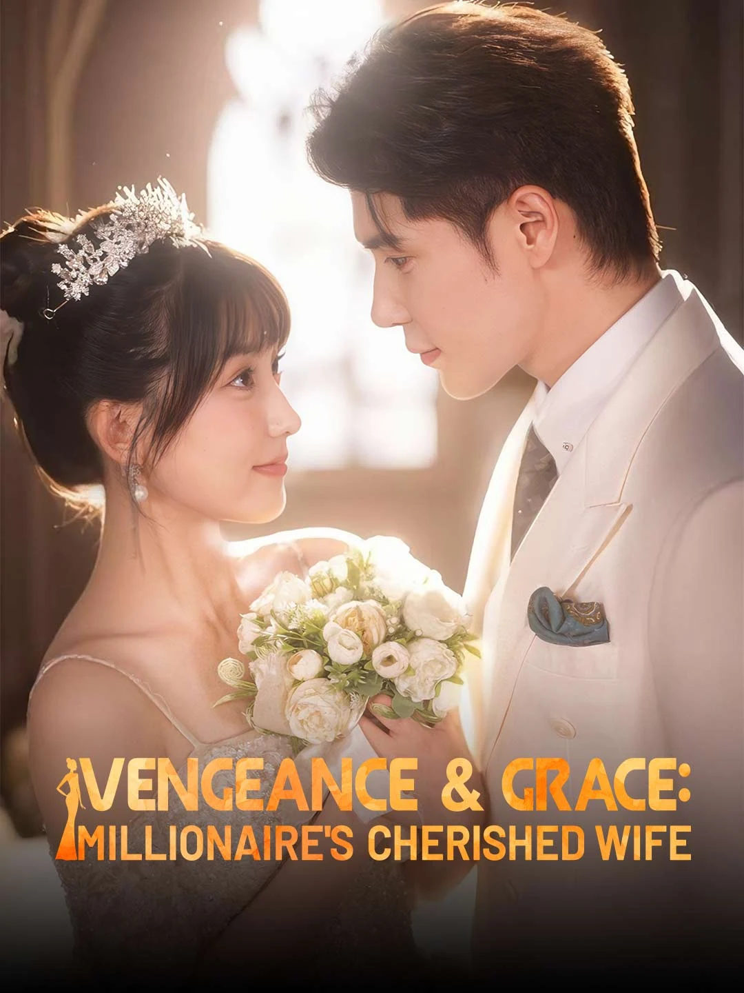 Watch Vengeance & Grace: Millionaire's Cherished Wife Online Free Vengeance & Grace: Millionaire's Cherished Wife - Watch Free on ShortDramaTV
