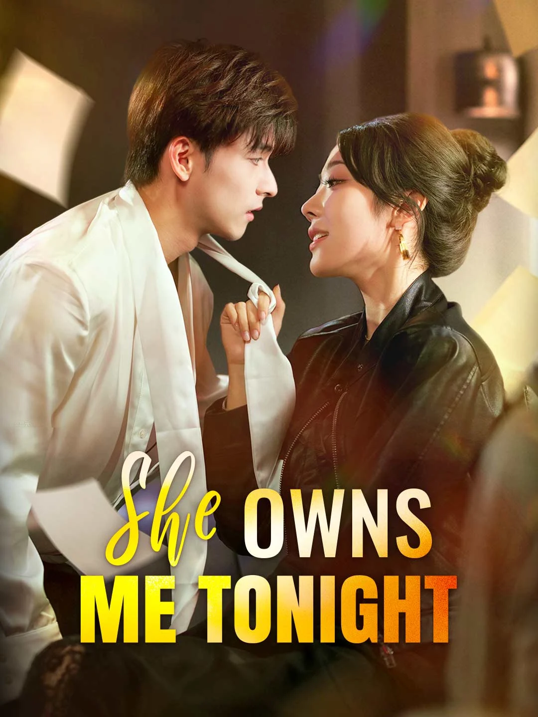 Watch She Owns Me Tonight Online Free She Owns Me Tonight - Watch Free on ShortDramaTV