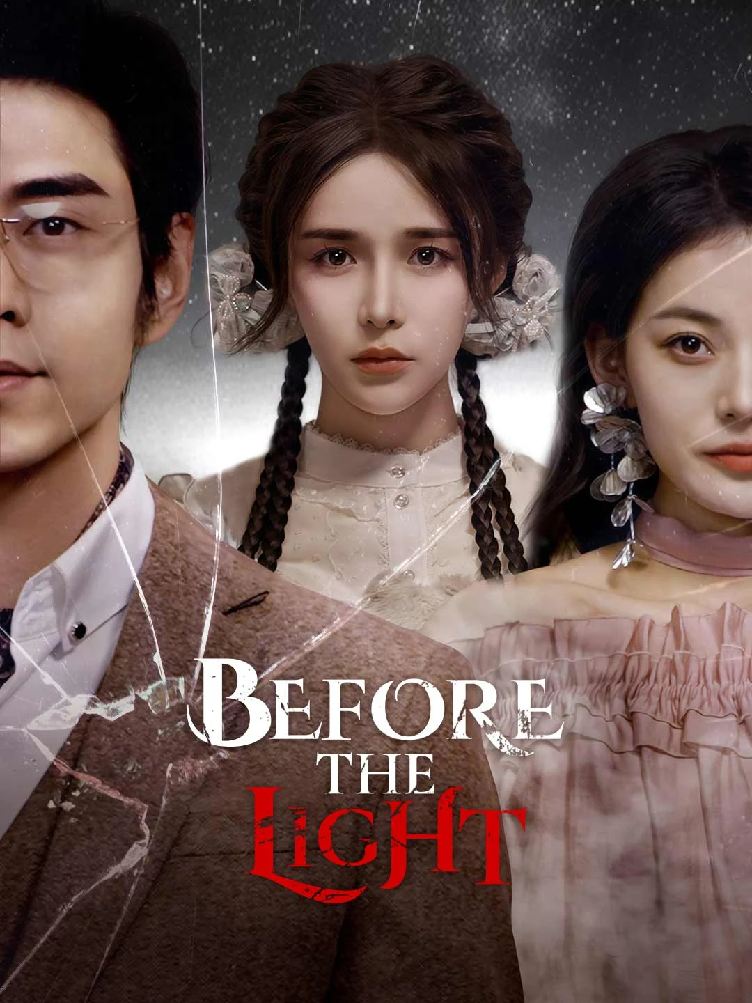 Before the Light - Watch Free on ShortDramaTV