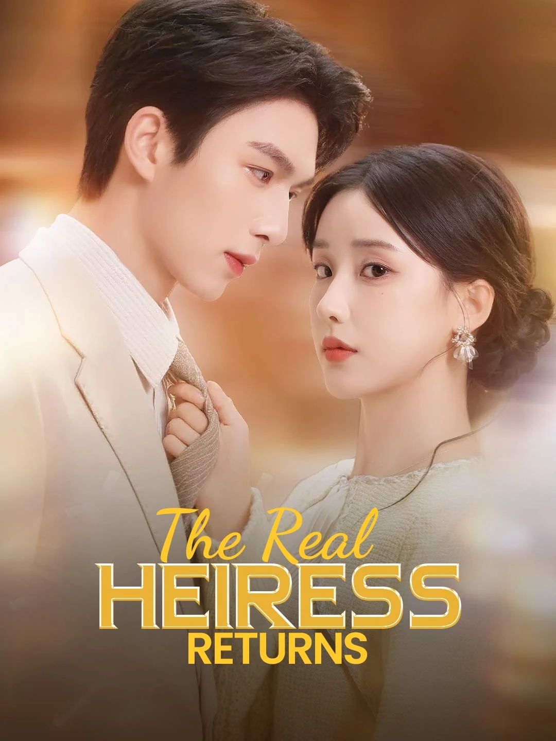The Real Heiress Returns - Watch Free on ShortDramaTV