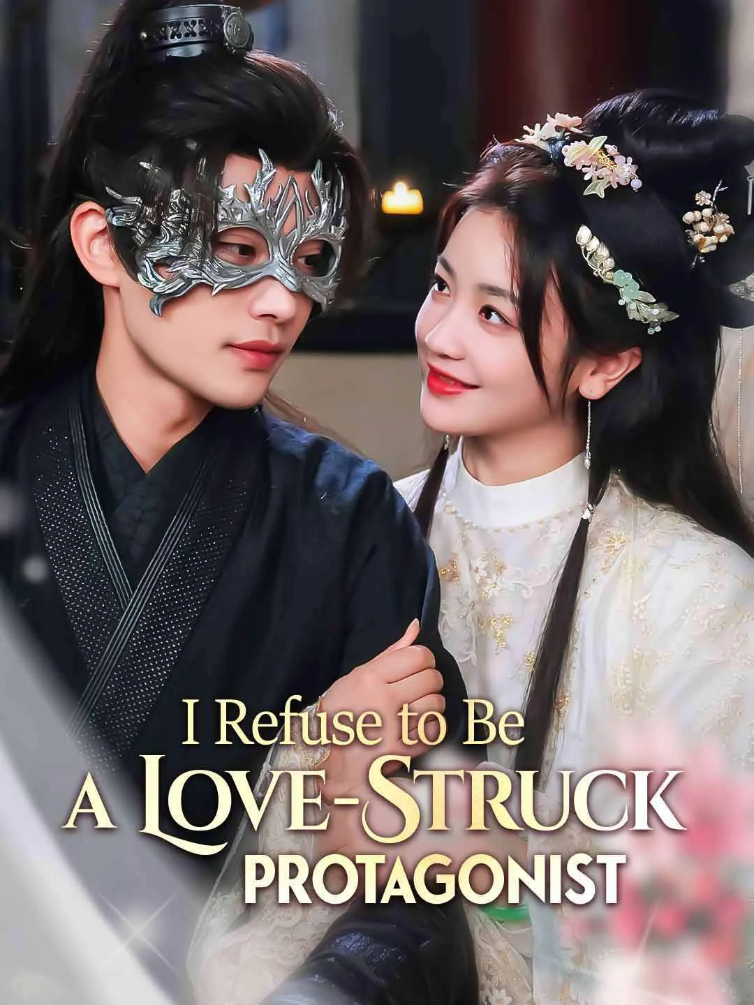 Watch I Refuse to Be a Love-Struck Protagonist Online Free I Refuse to Be a Love-Struck Protagonist - Watch Free on ShortDramaTV