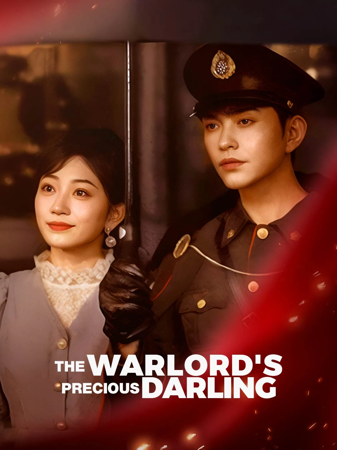 Watch The Warlord's Precious Darling All Episodes Free The Warlord's Precious Darling (80 Episodes) - Official Drama Poster