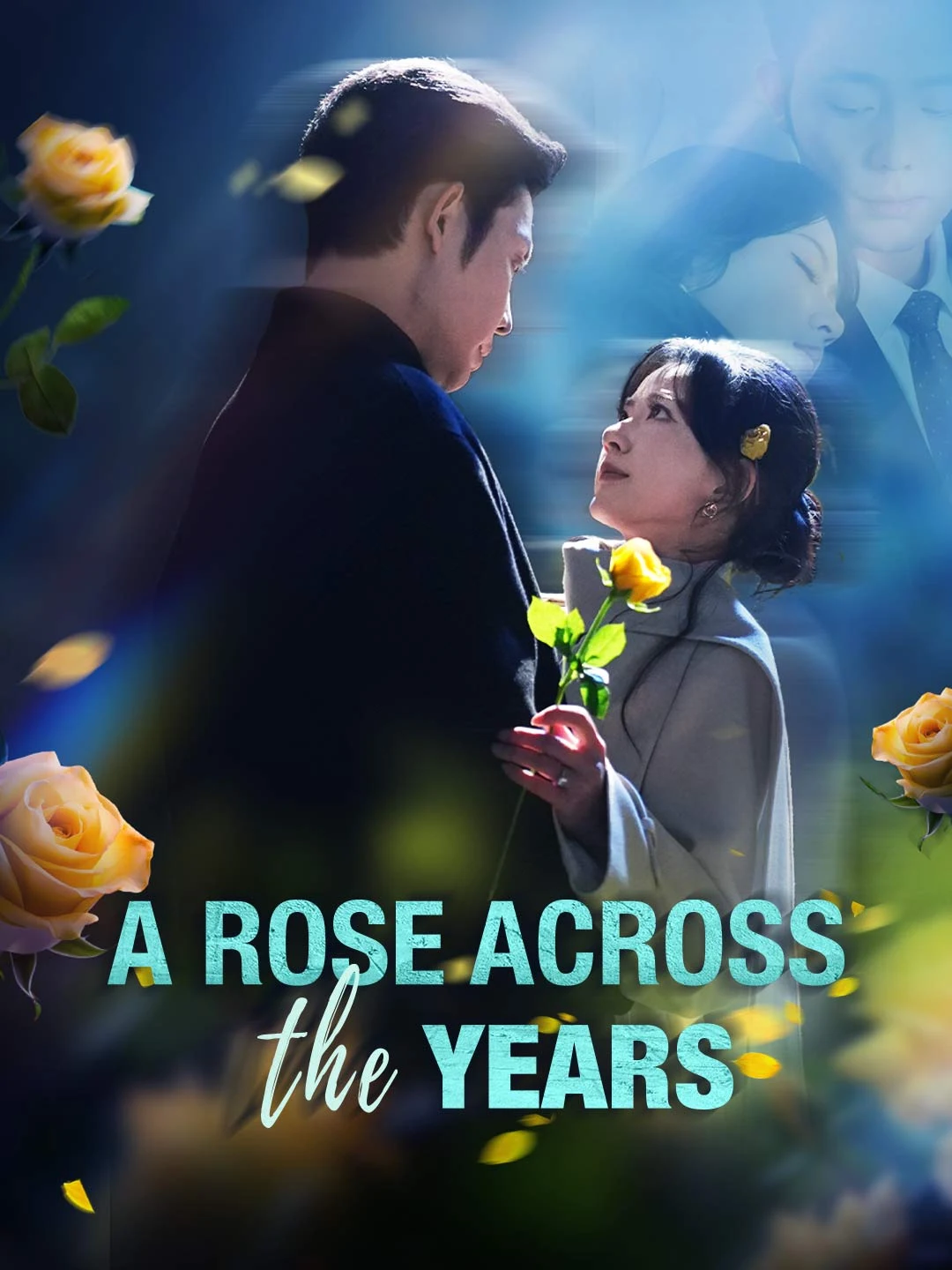 Watch A Rose Across the Years All Episodes Free A Rose Across the Years (79 Episodes) - Official Drama Poster